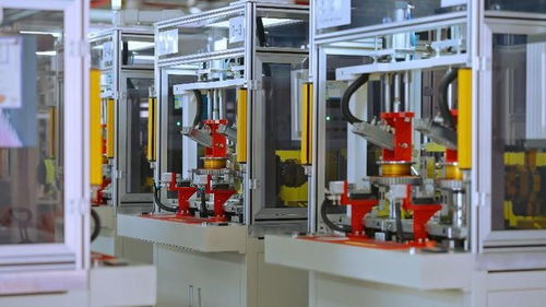 技術驅動提升核心競爭力 愛瑪300萬臺自研電機量產下線，實現產研垂直整合