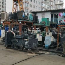 昆明市官渡區鑫晨機電設備租賃服務部 專業機電設備供應與租賃解決方案