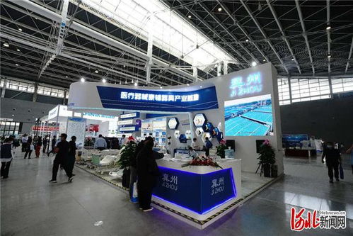 正博會搭建國際醫療器械交流平臺 助力國內貿易代理發展