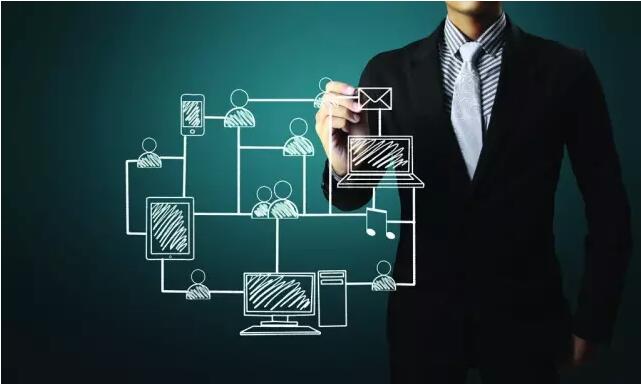 互聯網營銷的核心 裂變營銷的心理機制與網絡效應